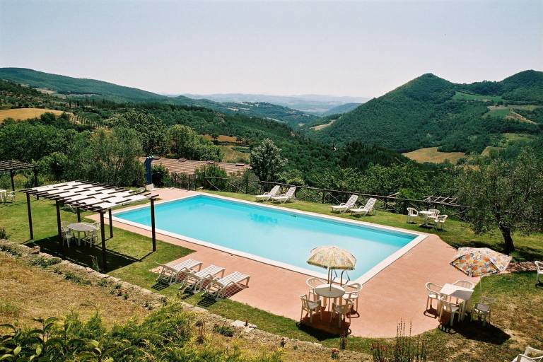 La Pergola