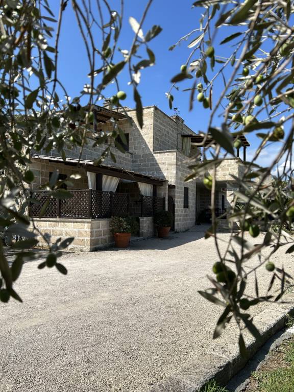 Villa Alezio