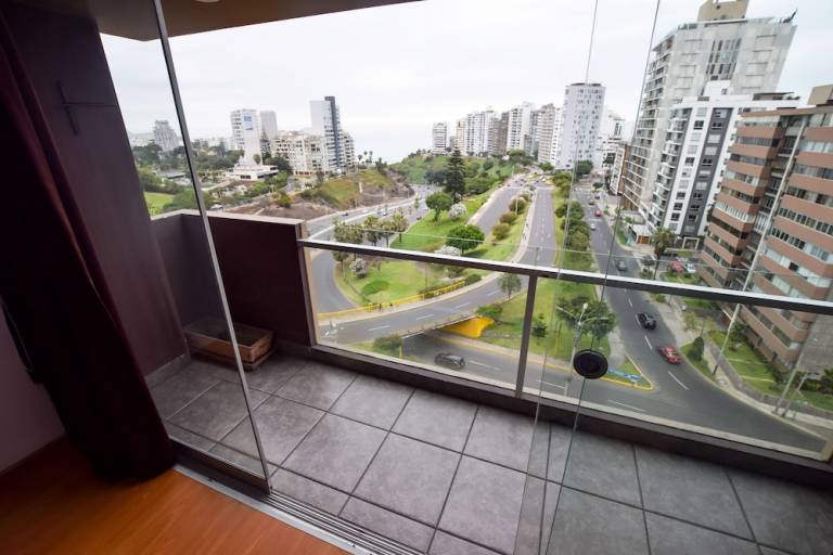 Apartment Miraflores