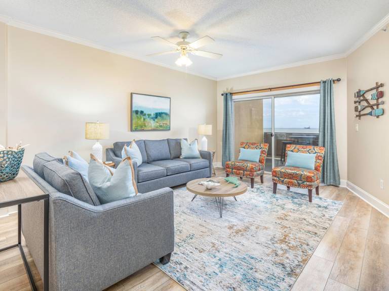 Condo Tybee Island