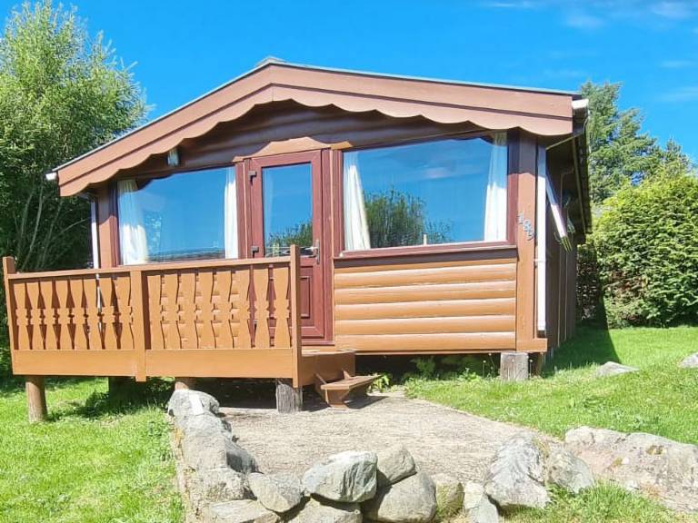 Cottage  Snowdonia National Park