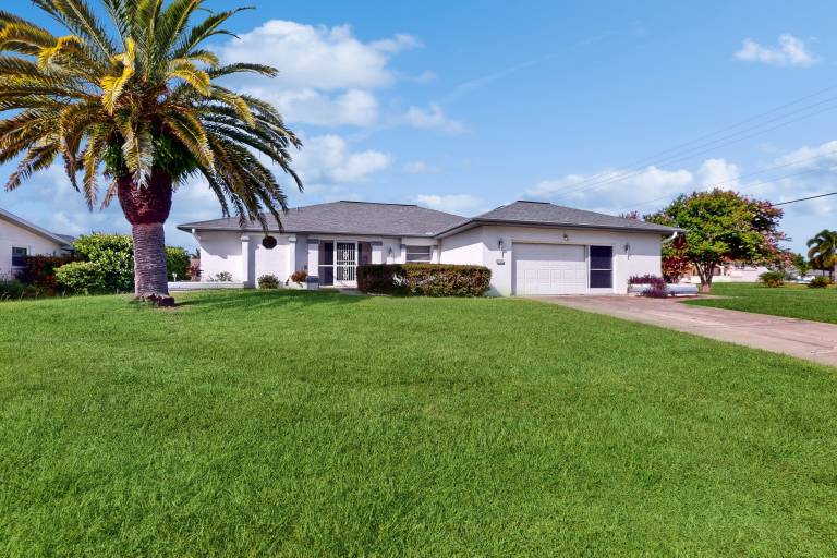 House  Port Charlotte