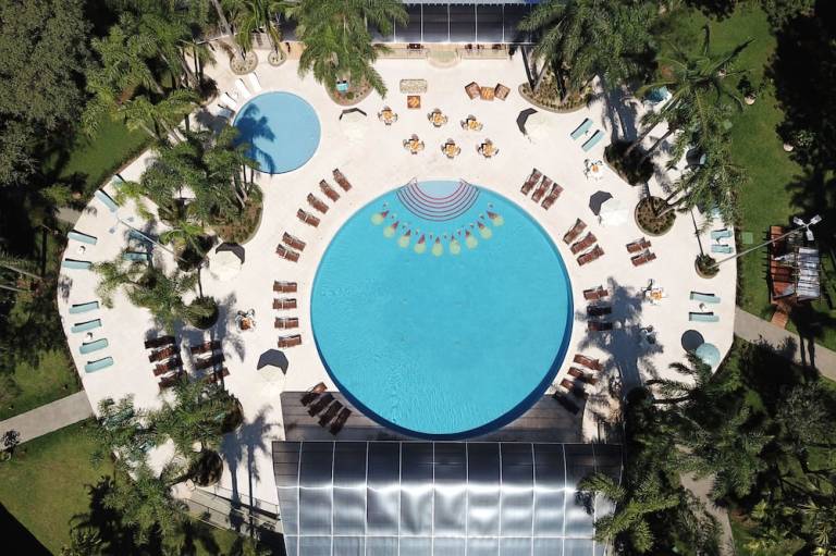 Vivaz Cataratas Hotel & Resort