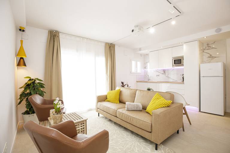 Apartment  Girona