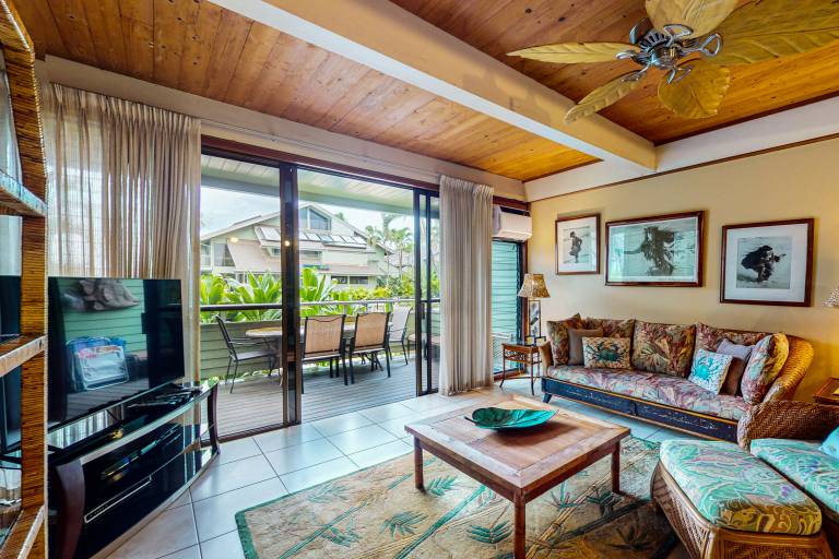House Kahana