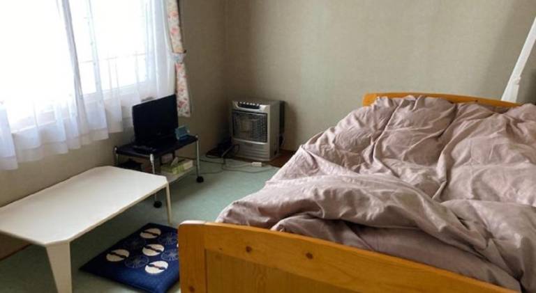 Otaru House Vacation STAY 87614
