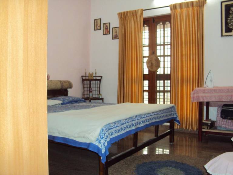 Privatzimmer
