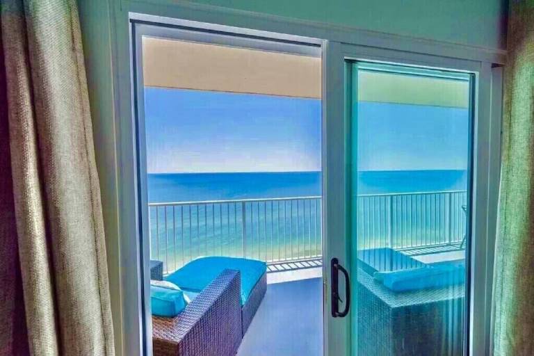 Condo Gulf Shores