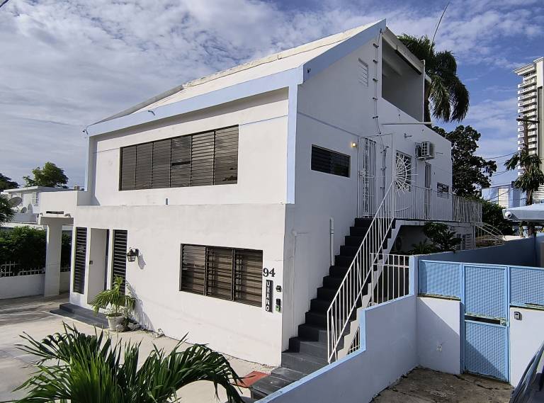 House  Isla Verde