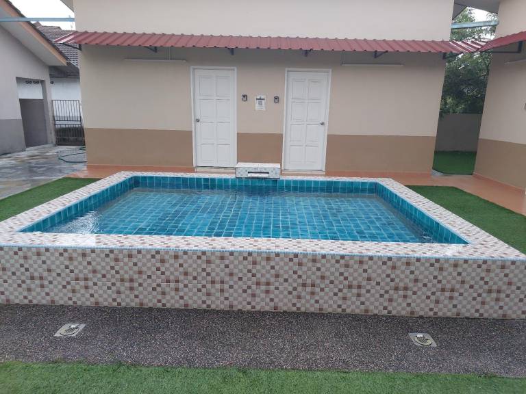 300 m² Ferienhaus