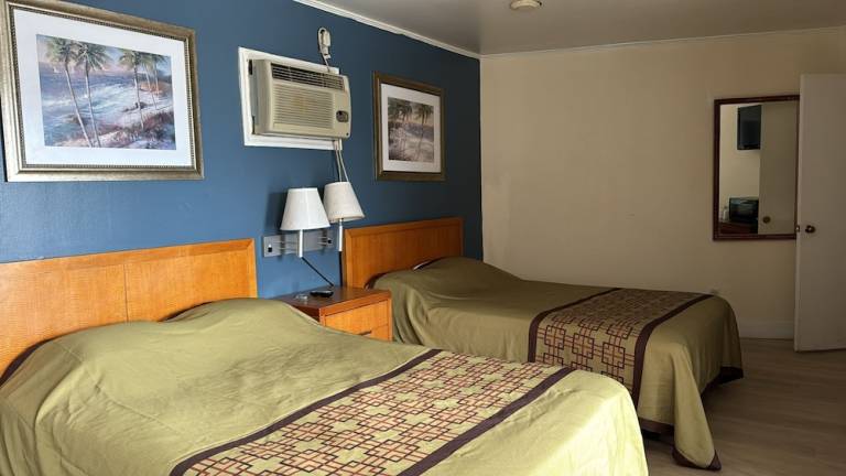 Motel  Myrtle Beach
