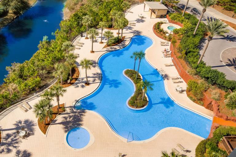 Condo Miramar Beach