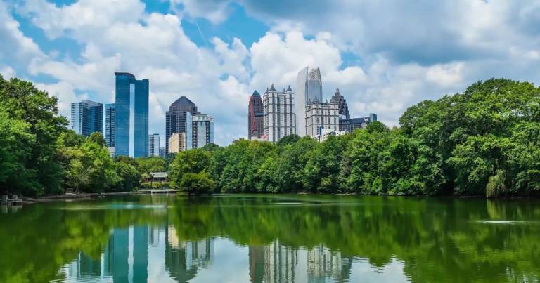 Condo Midtown