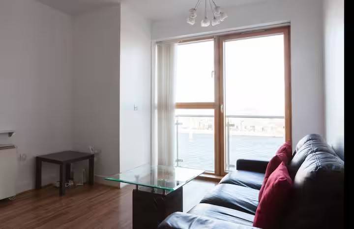 Super Grand Water Front View 2 Beds 2 Baths