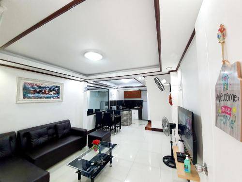 35 m² Ferienwohnung