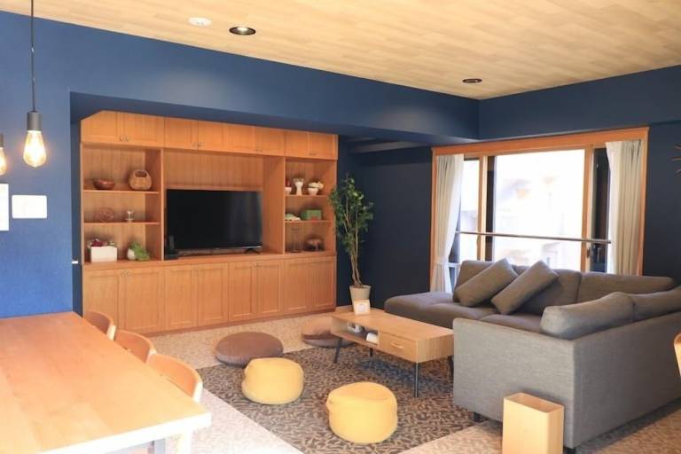Apartment 2 Chome Odorinishi