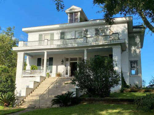 Bed and breakfast Natchez