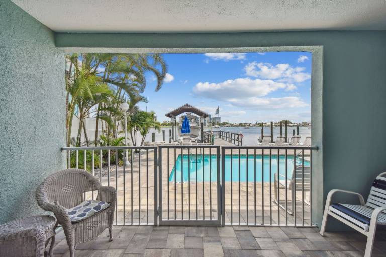 Apartment  Clearwater Beach