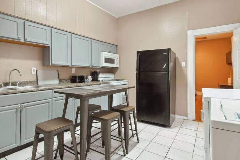 Condo Holy Cross