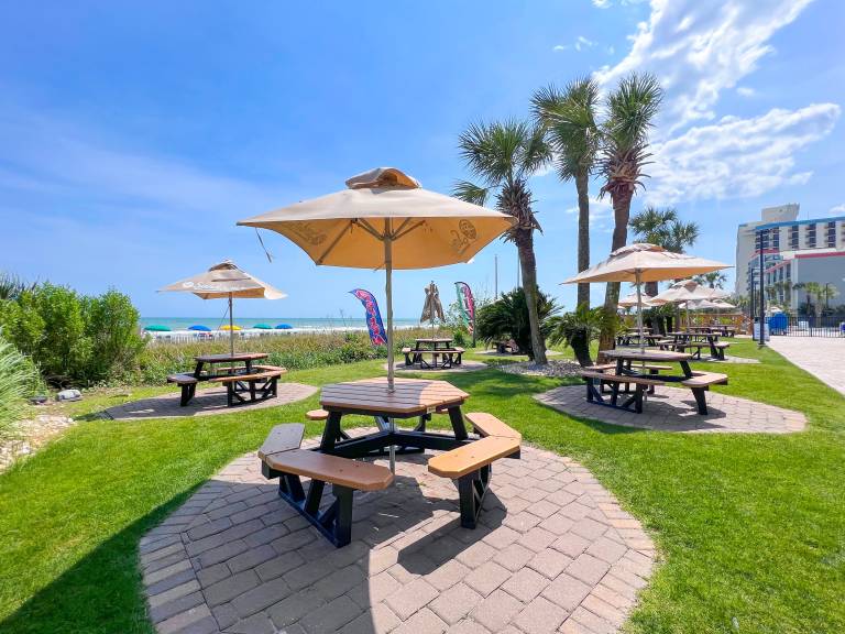 Condo Myrtle Beach