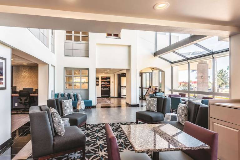 La Quinta Inn & Suites by Wyndham Colorado Springs North