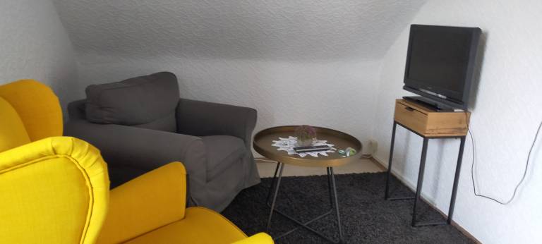 Ferienwohnung Hafen Rosi