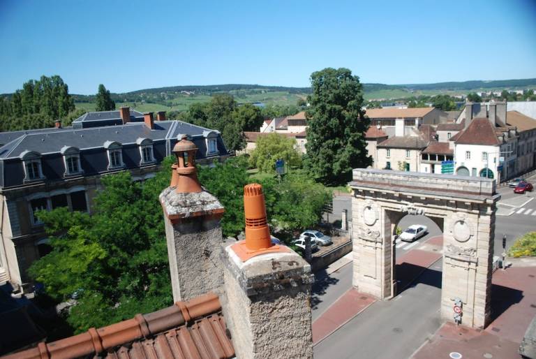 Apartment Beaune