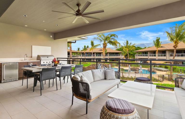 Villa  Kaanapali