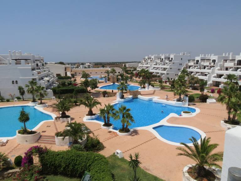 Apartment Cala D'or