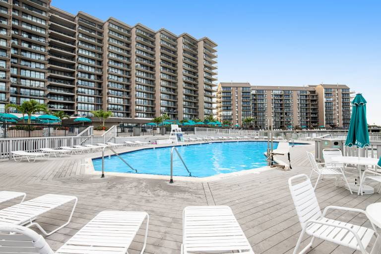 Condo Bethany Beach