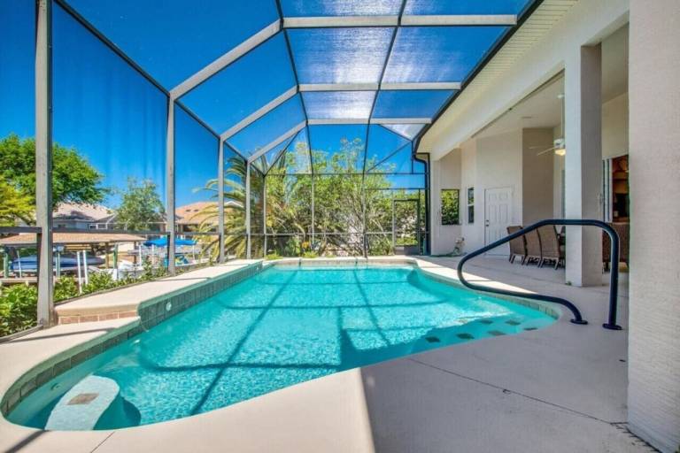 House Palm Coast