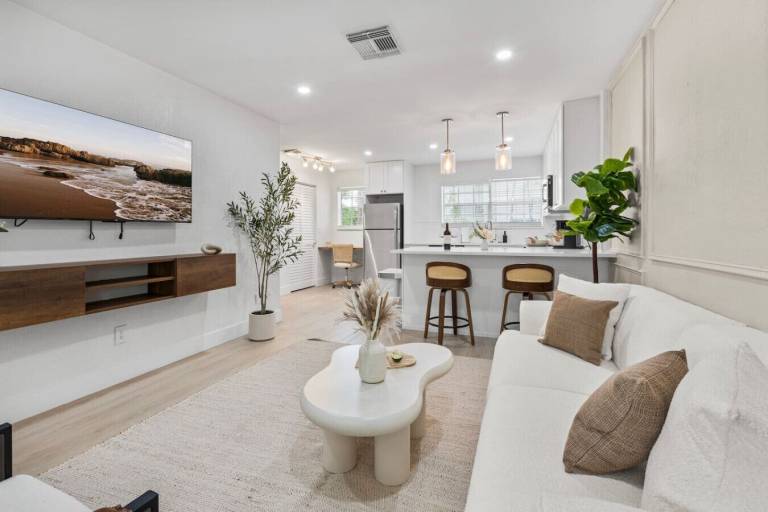 Apartment South Tampa