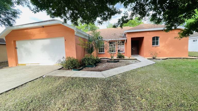 House Deltona