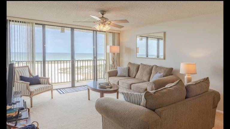 Condo  Clearwater Beach Chamber of Commerce
