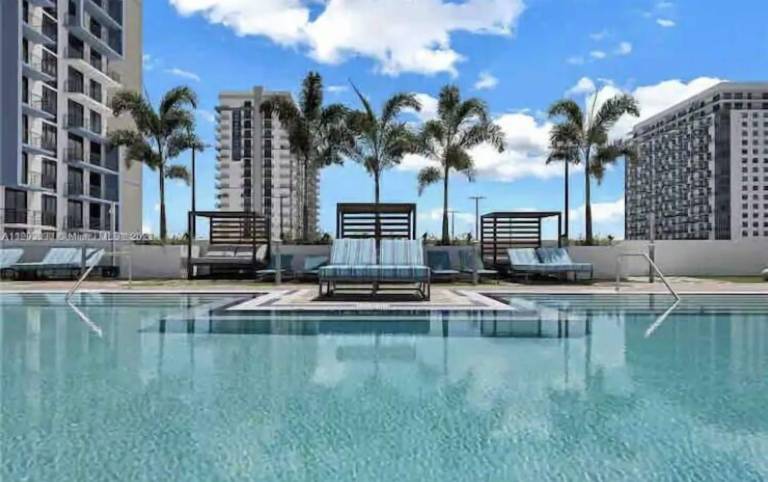 Apartment Doral