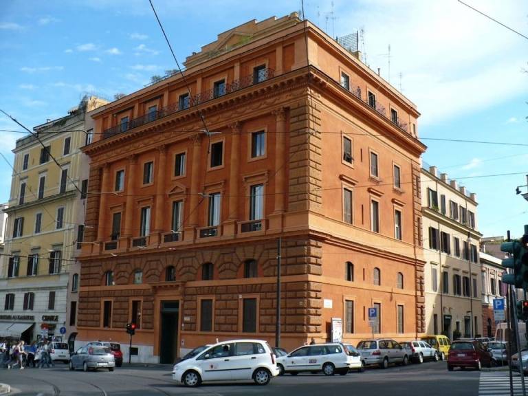 Apartment Trastevere