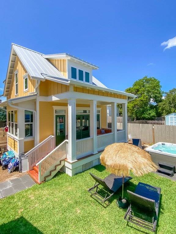 Cottage Destin