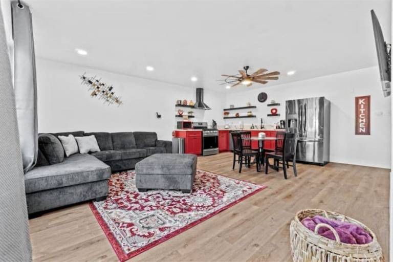 House Visalia