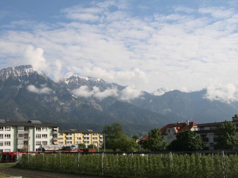 Leilighet Innsbruck
