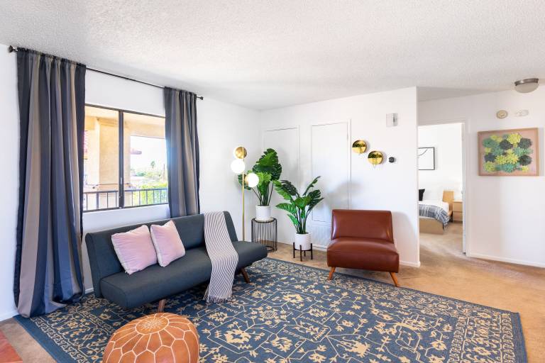 Apartment Desert Hot Springs