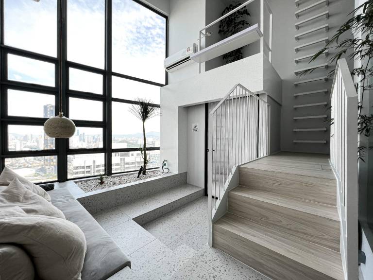 76 m² Ferienwohnung