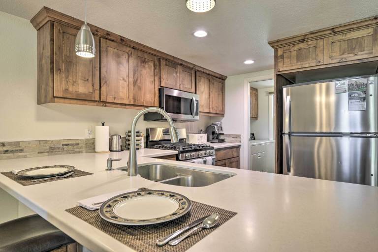 Condo Pagosa Springs