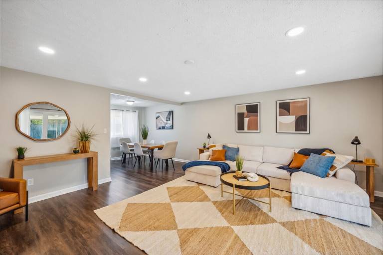 House  Canal Winchester