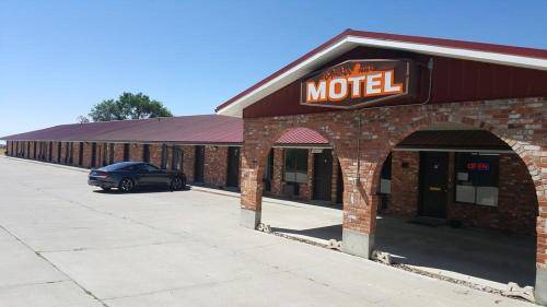 Motel Twin Falls