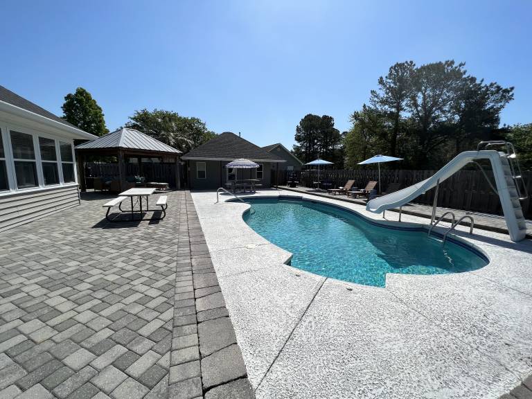 Villa Myrtle Beach