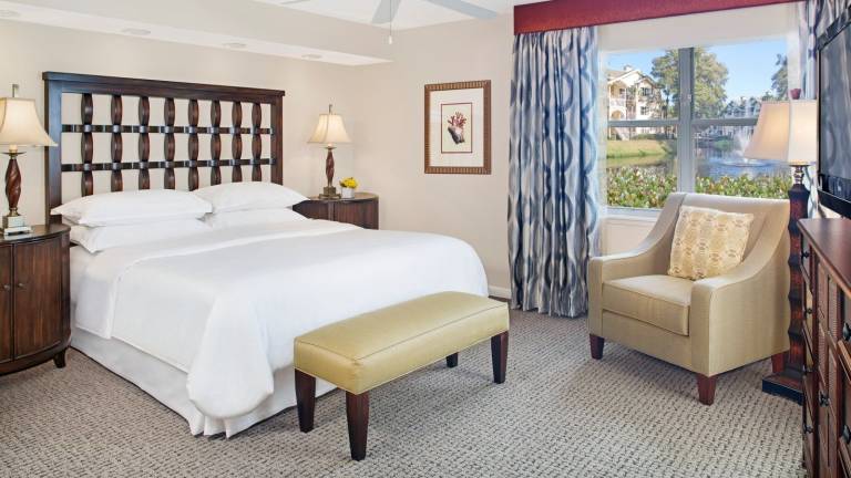 Resort Orlando