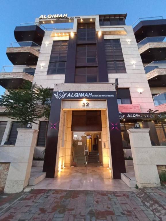 Serviced apartment Al Jama'a