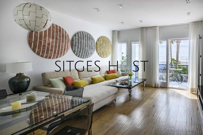 Lägenhet Sitges