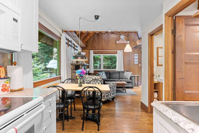 Chalet  Cambridge
