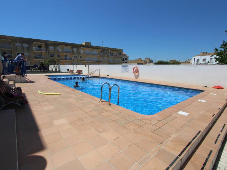 71 m² Ferienwohnung